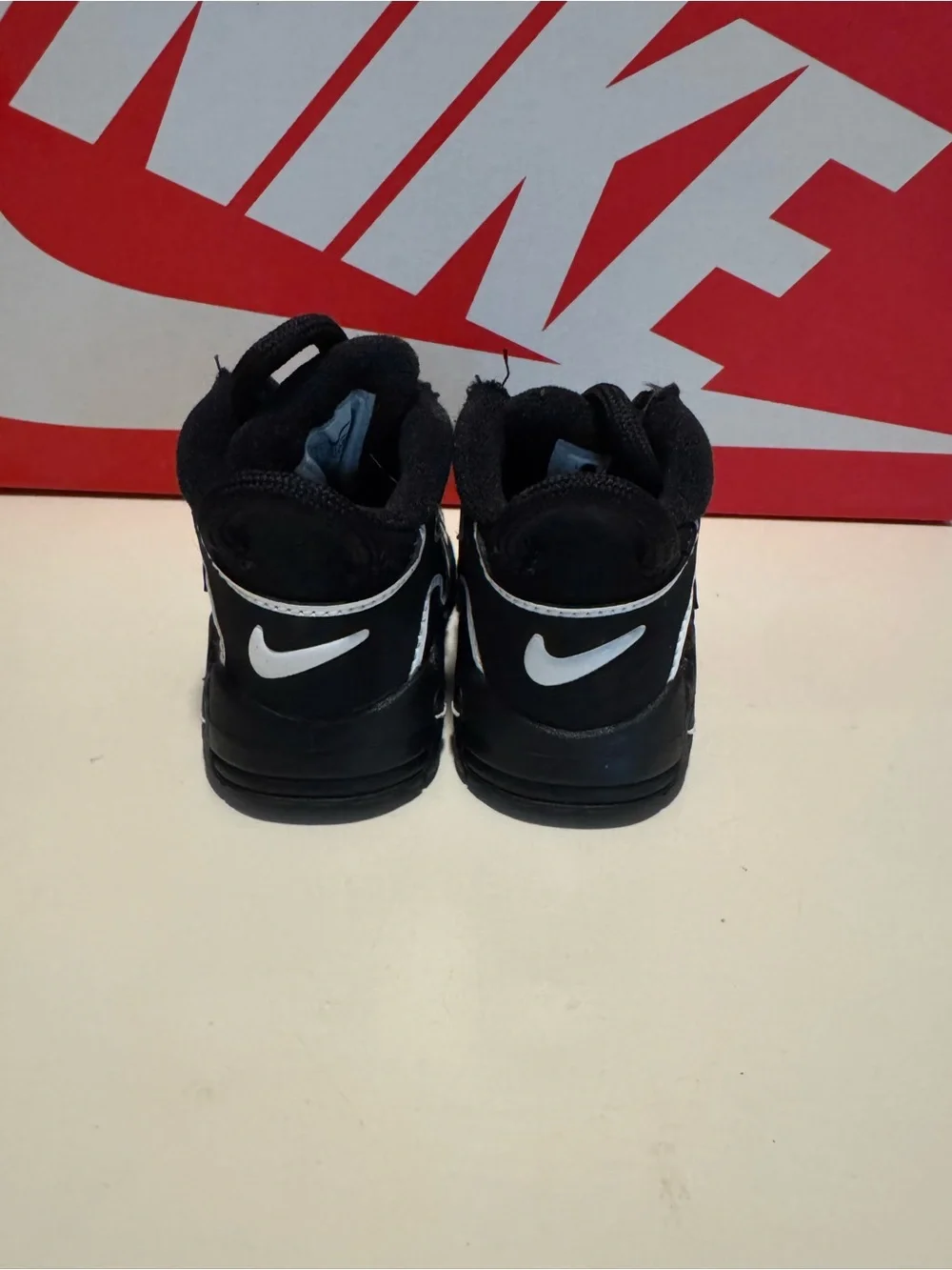 Nike Air More Uptempo 3C